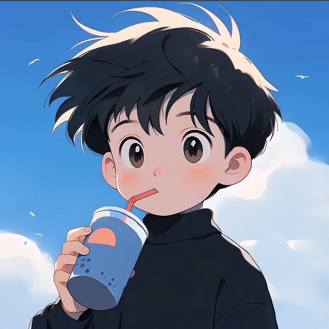 宇兄 记录生活☀️