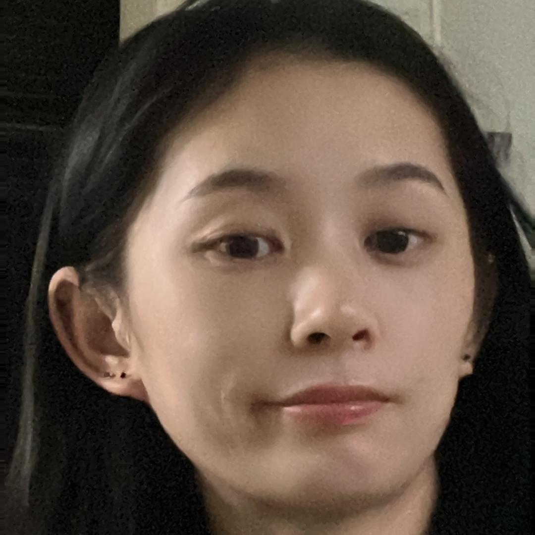 菇凉呀🥰