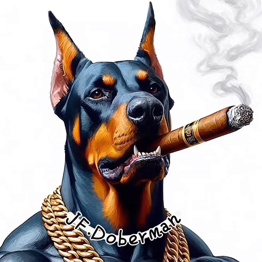 JF.Doberman