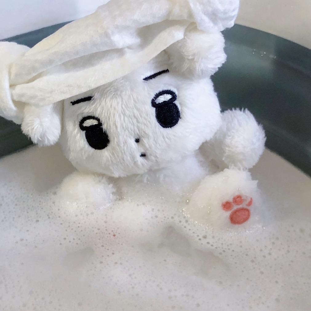 泡沫煎蛋🫧🍳