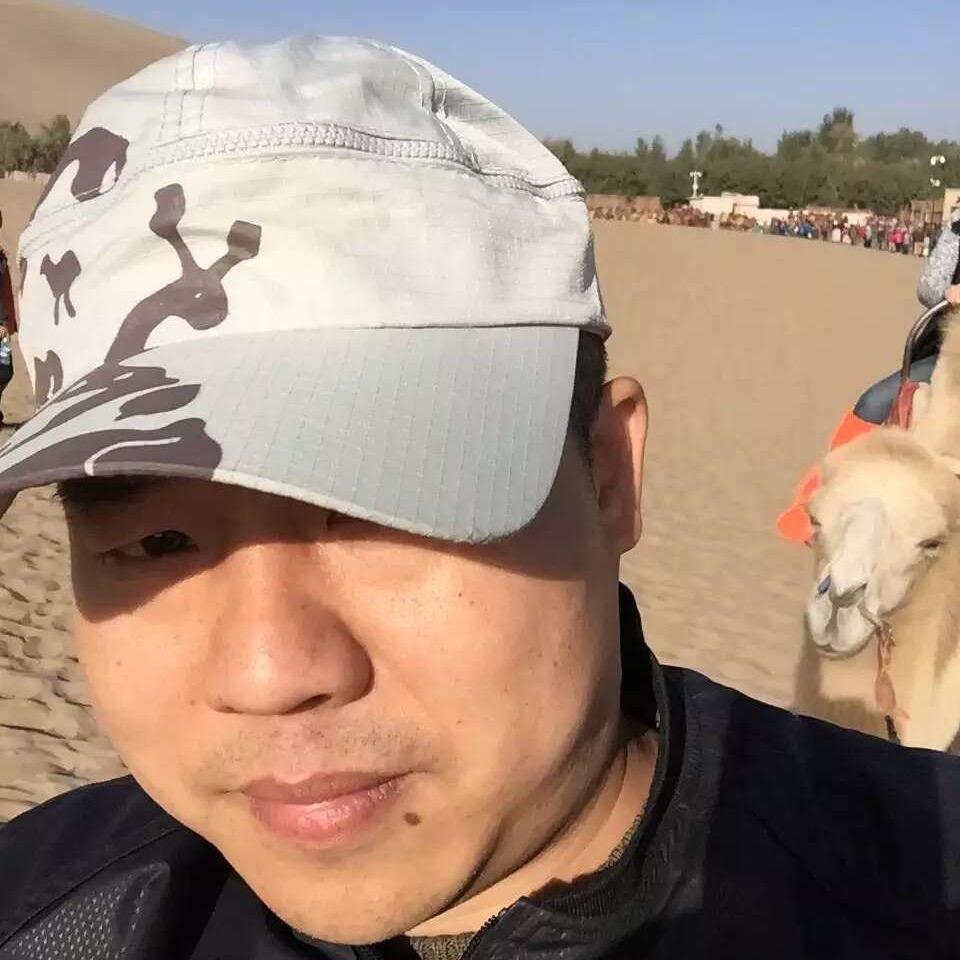 华局