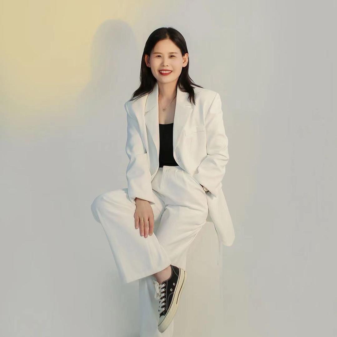 留住美好