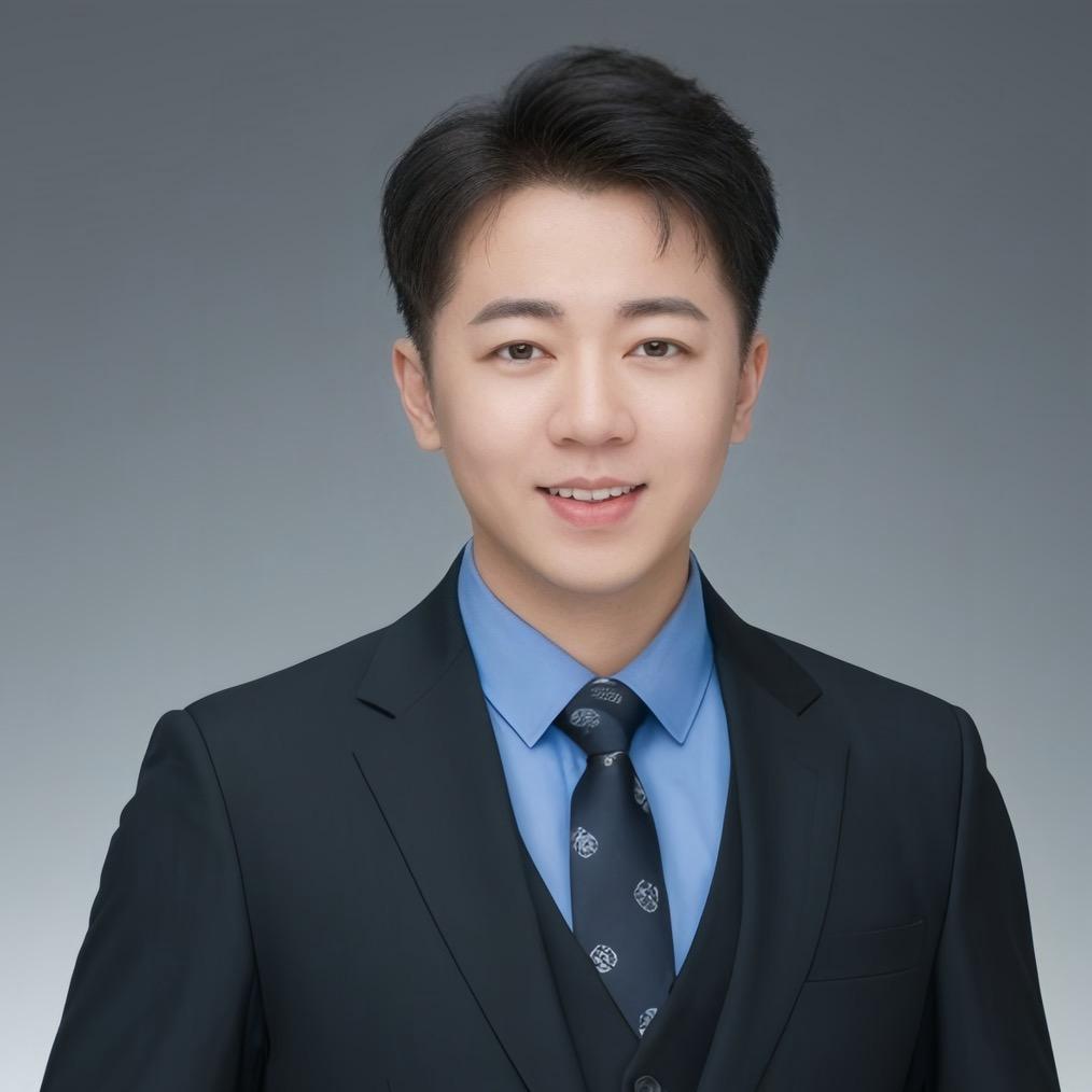 新途径言语-傅明远