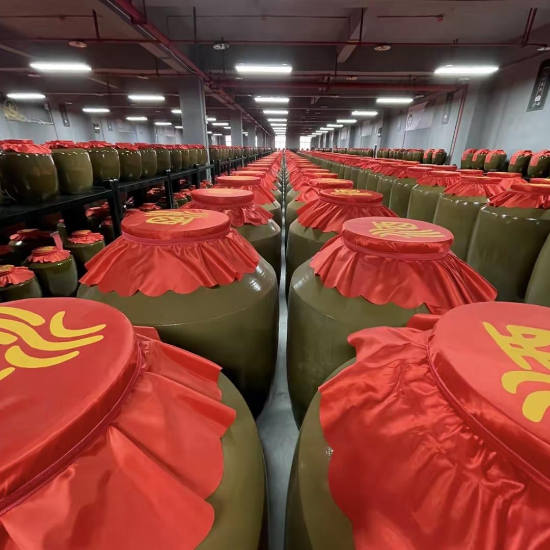 善酿师白酒专营店