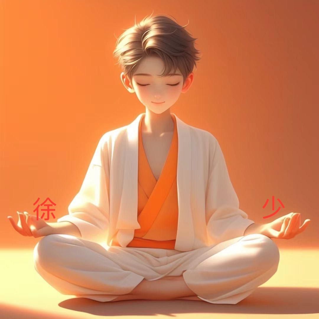 徐少