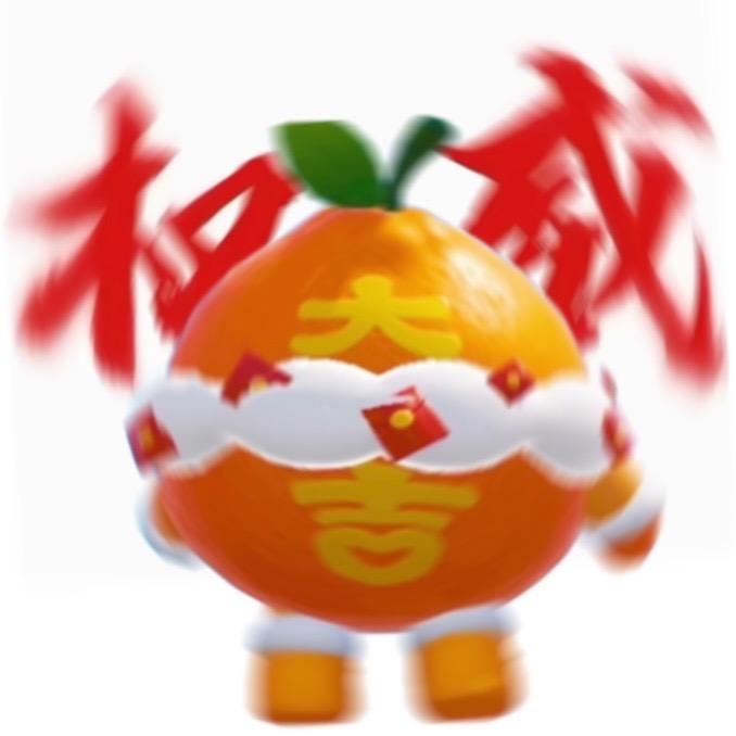 m喵橘m