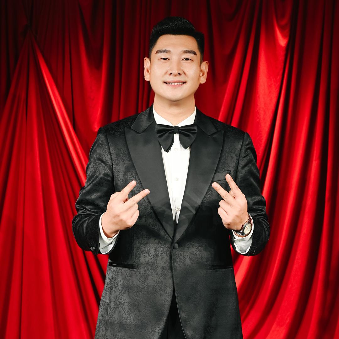 李晨（声入人心）