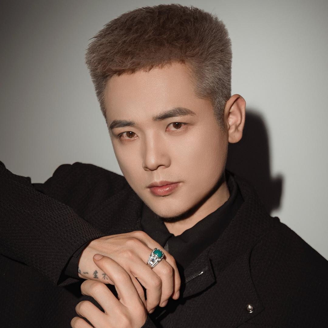 花小磊7月15号米哆满月派对party@抖音