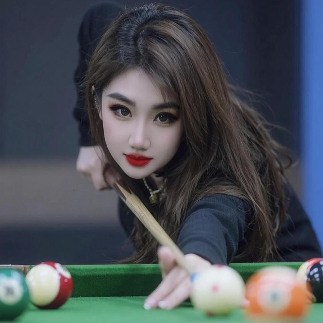王美丽👑