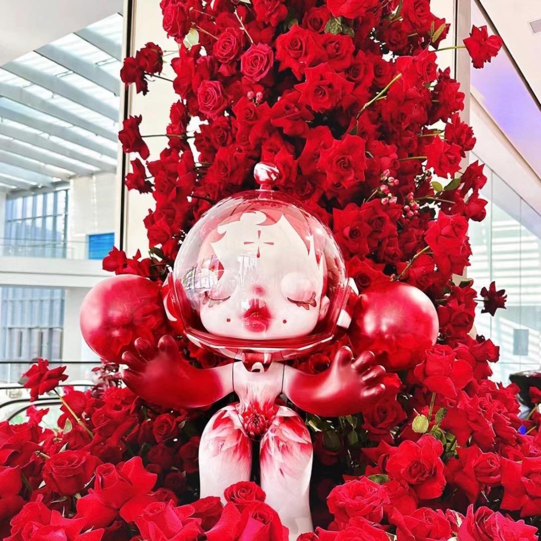 灰仔潮玩会分会