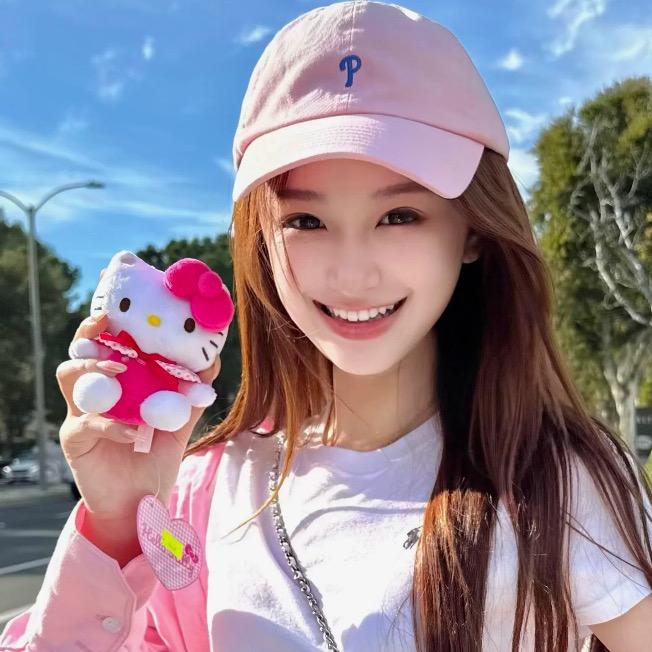 旺旺小仙女🕉️