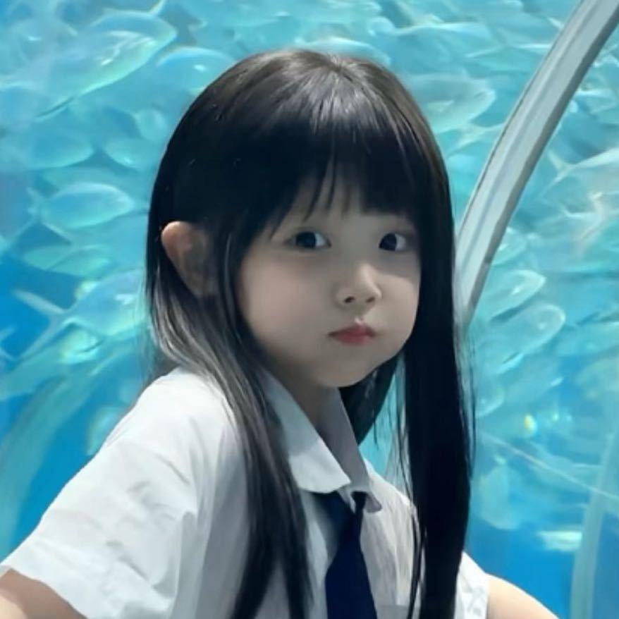 你的北鼻