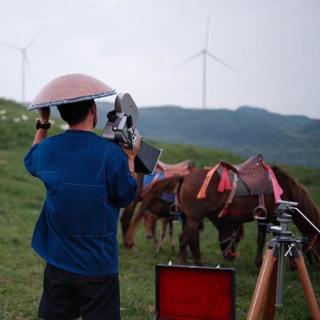 凤凰古城山居赋民宿（凤凰古城胶片社）