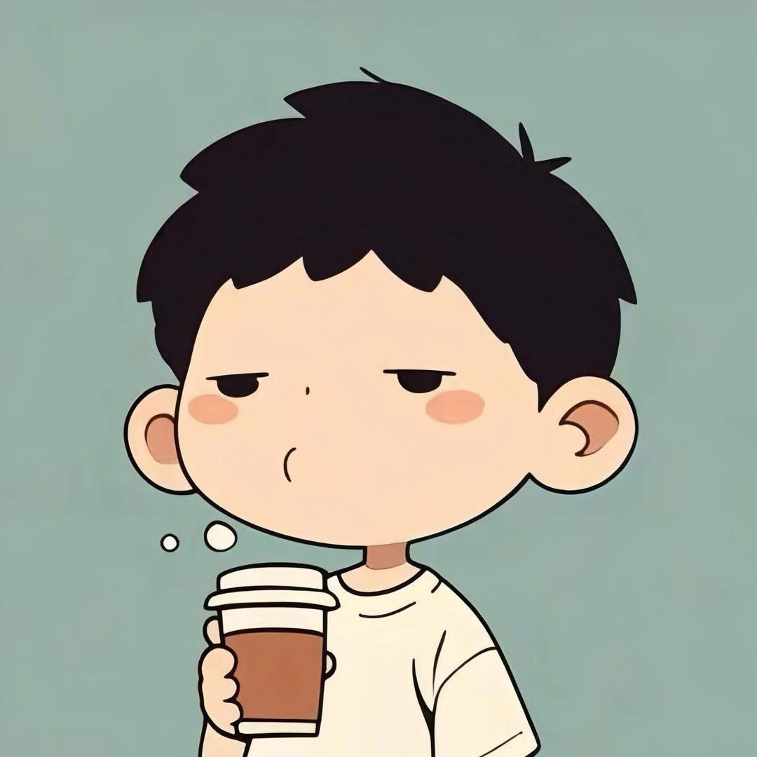 奶茶要常 温先生