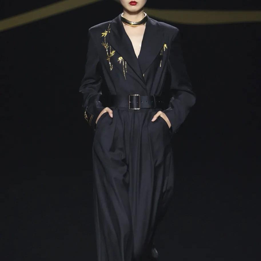 衣生好运 服装定制