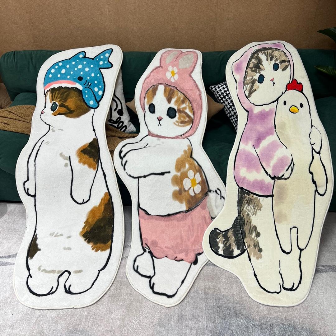 赛娅飞依地毯厂