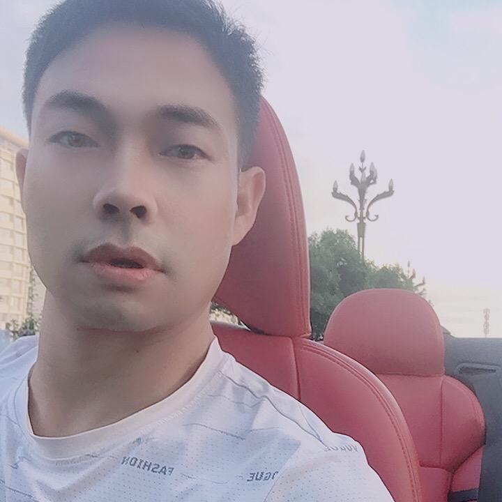 李刚