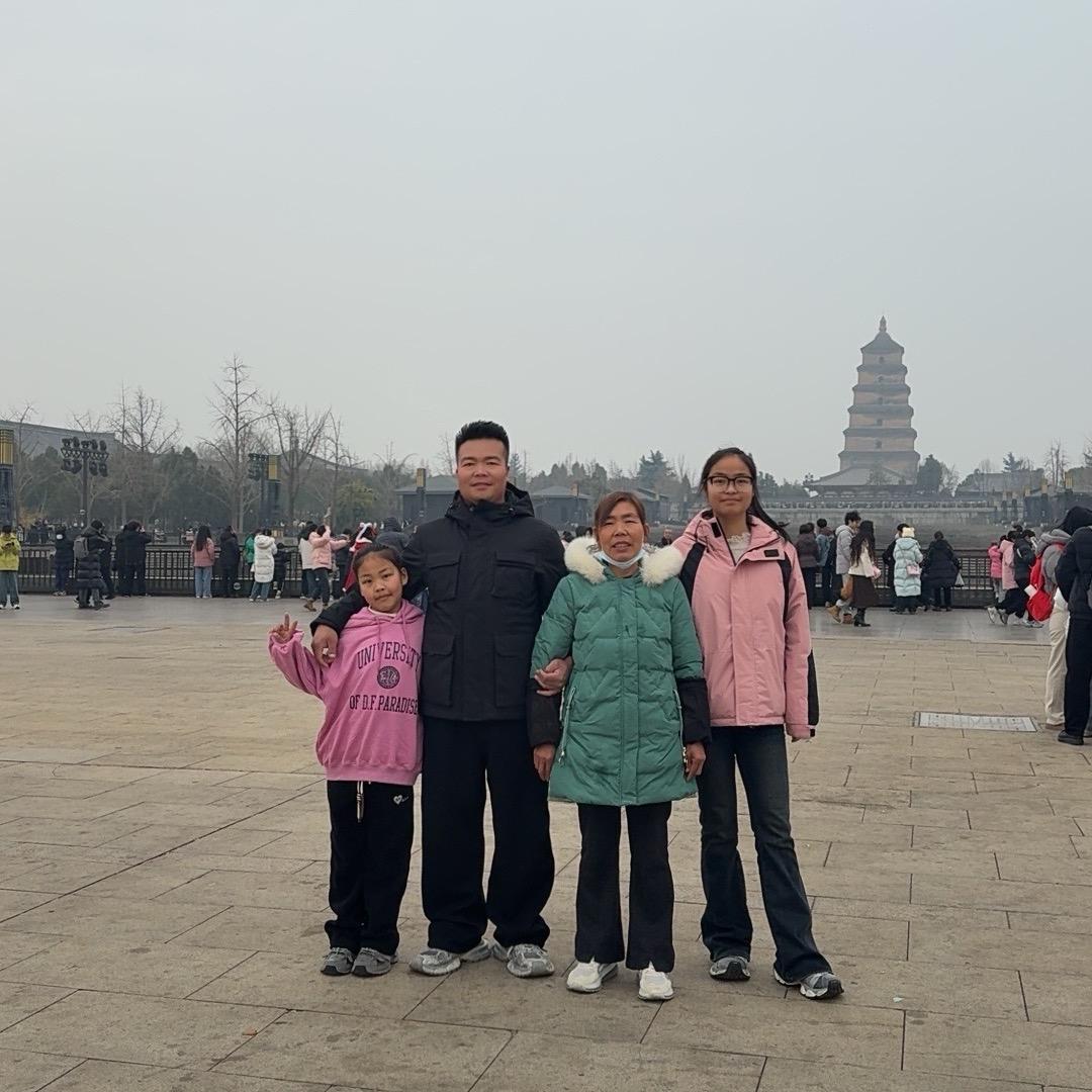 羊将军