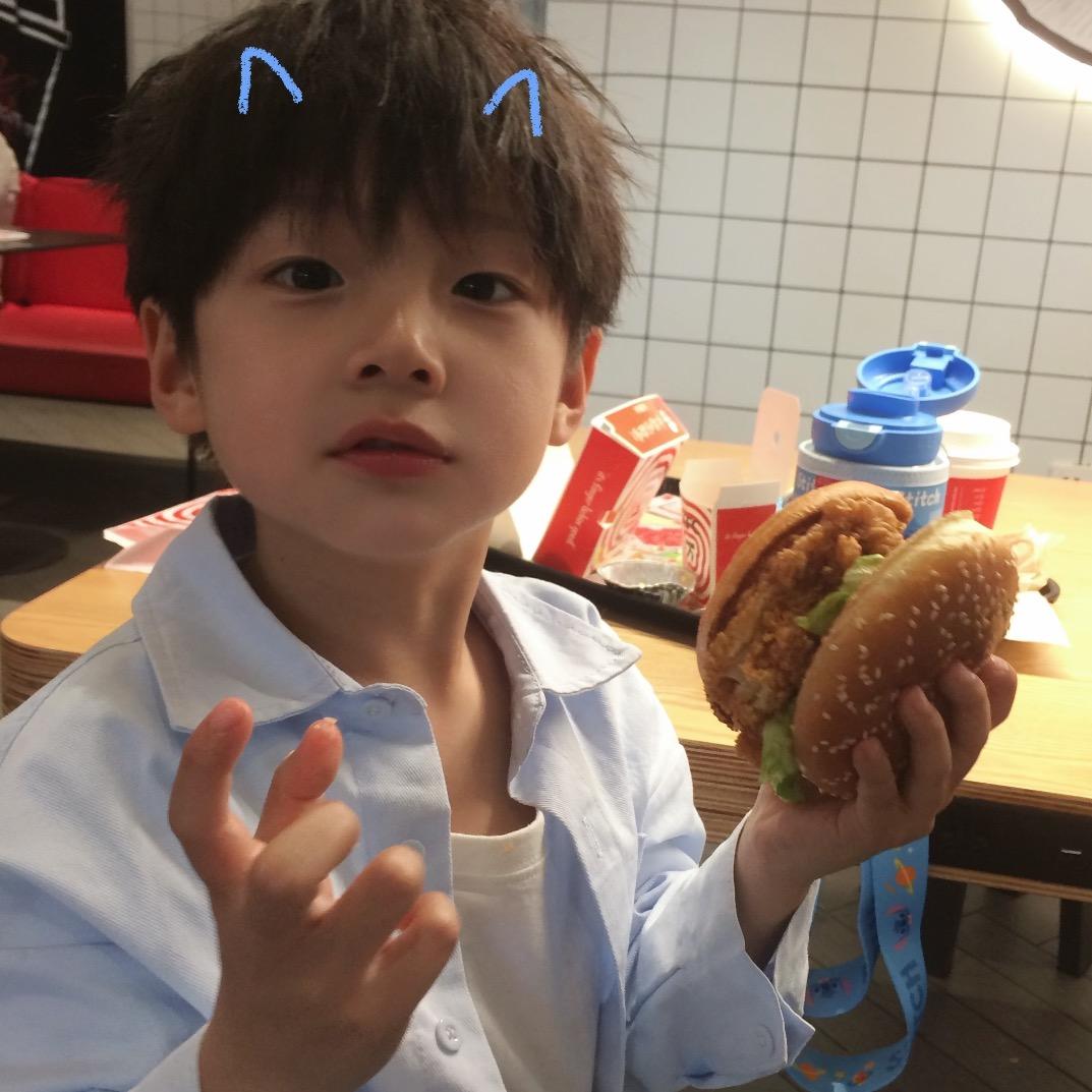 芥末狐尼克🦴