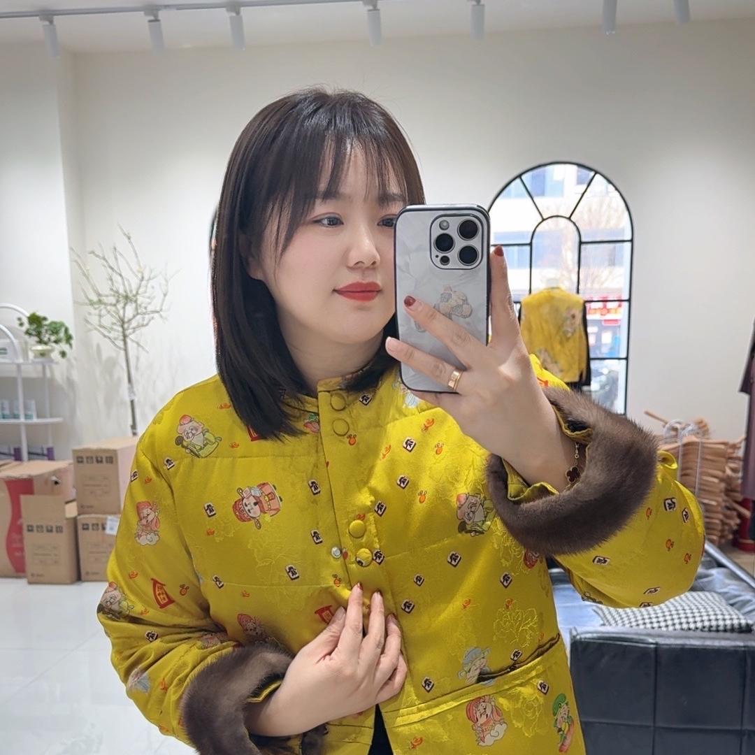柒月买手综合店