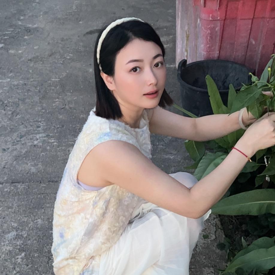 茉莉