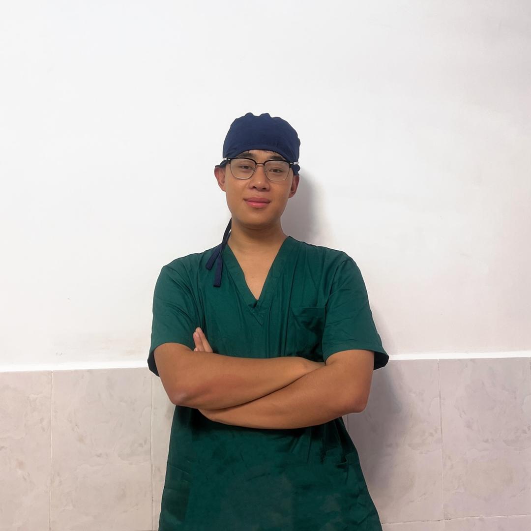 小梁老师讲养生