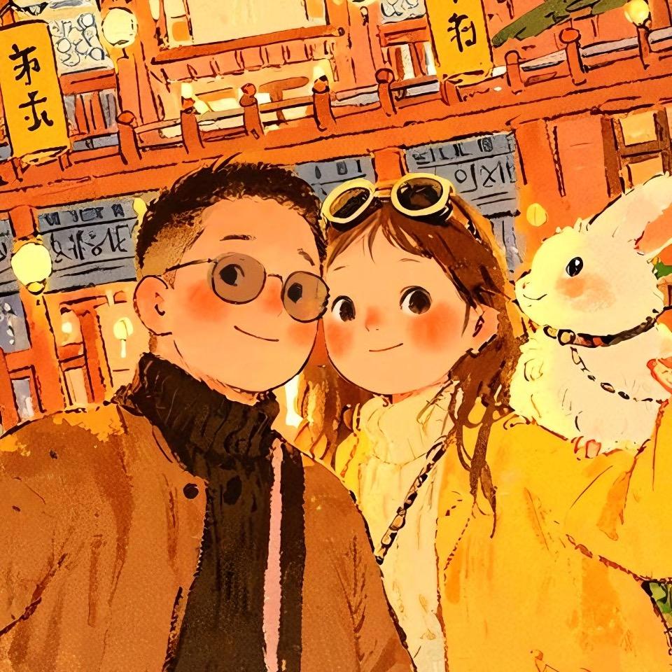 小小梁🥳