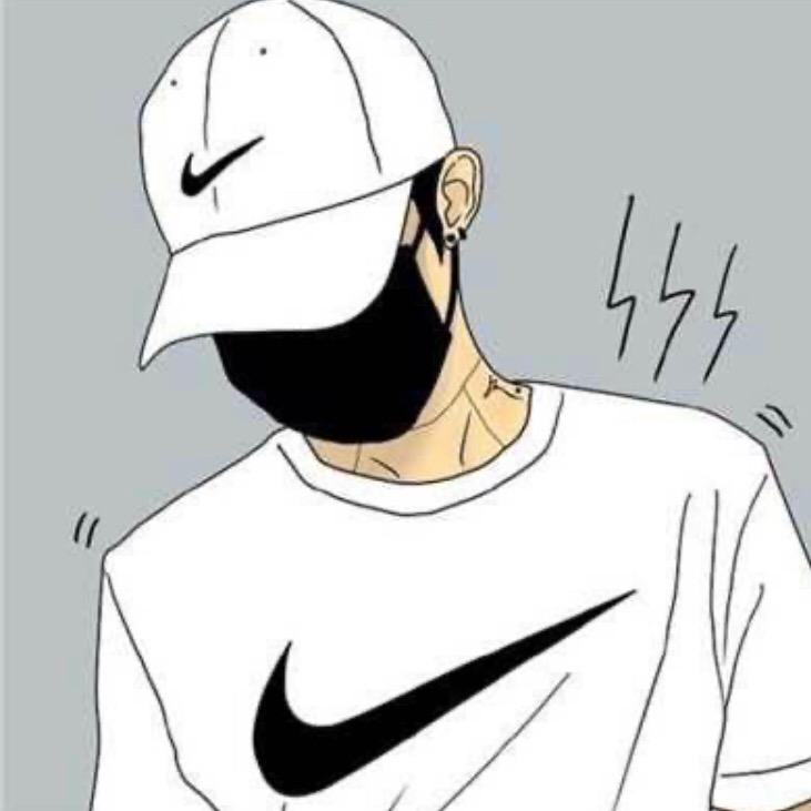 king