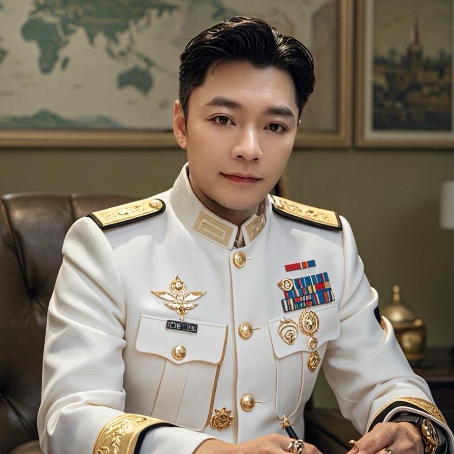 情❤️義