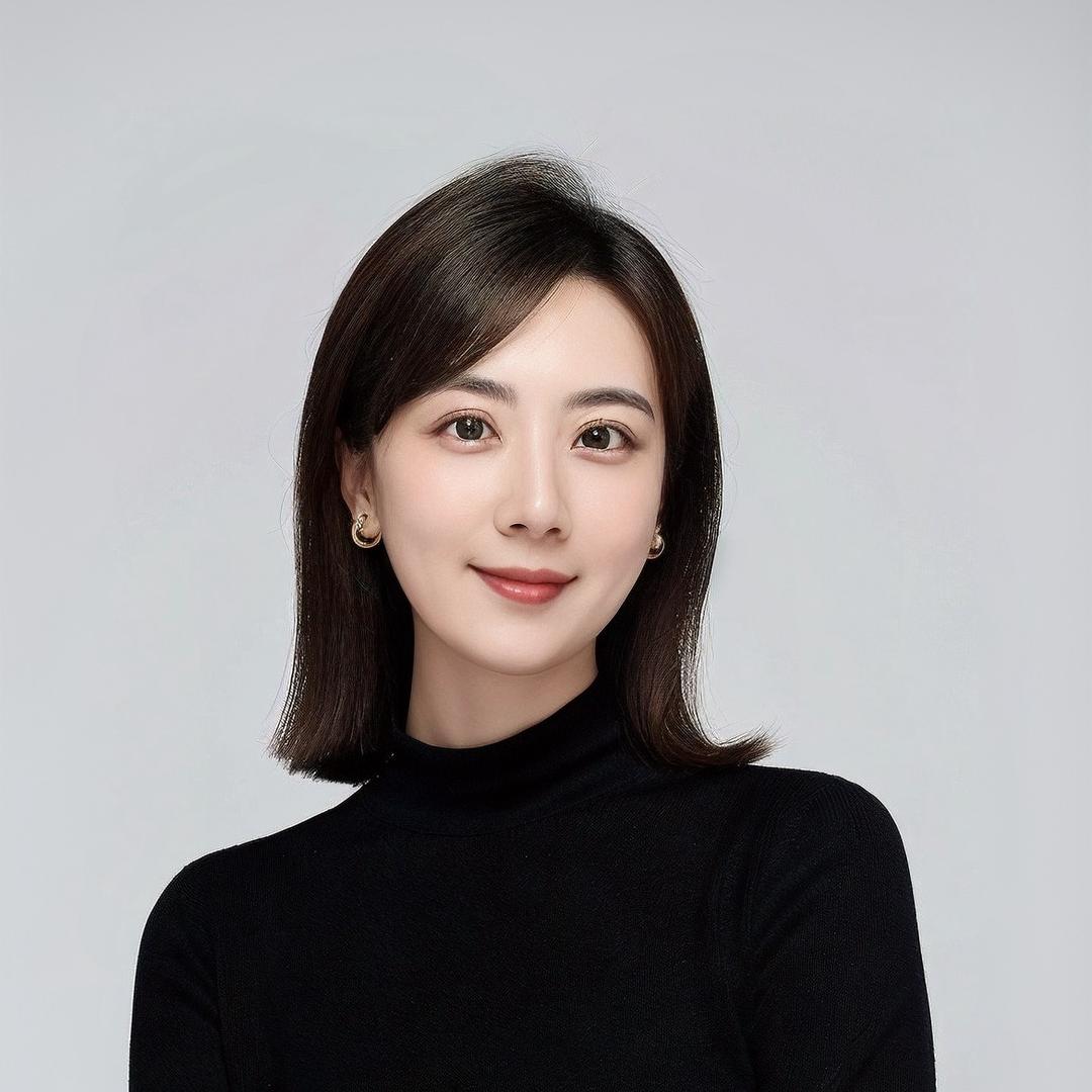 锦鲤师姐