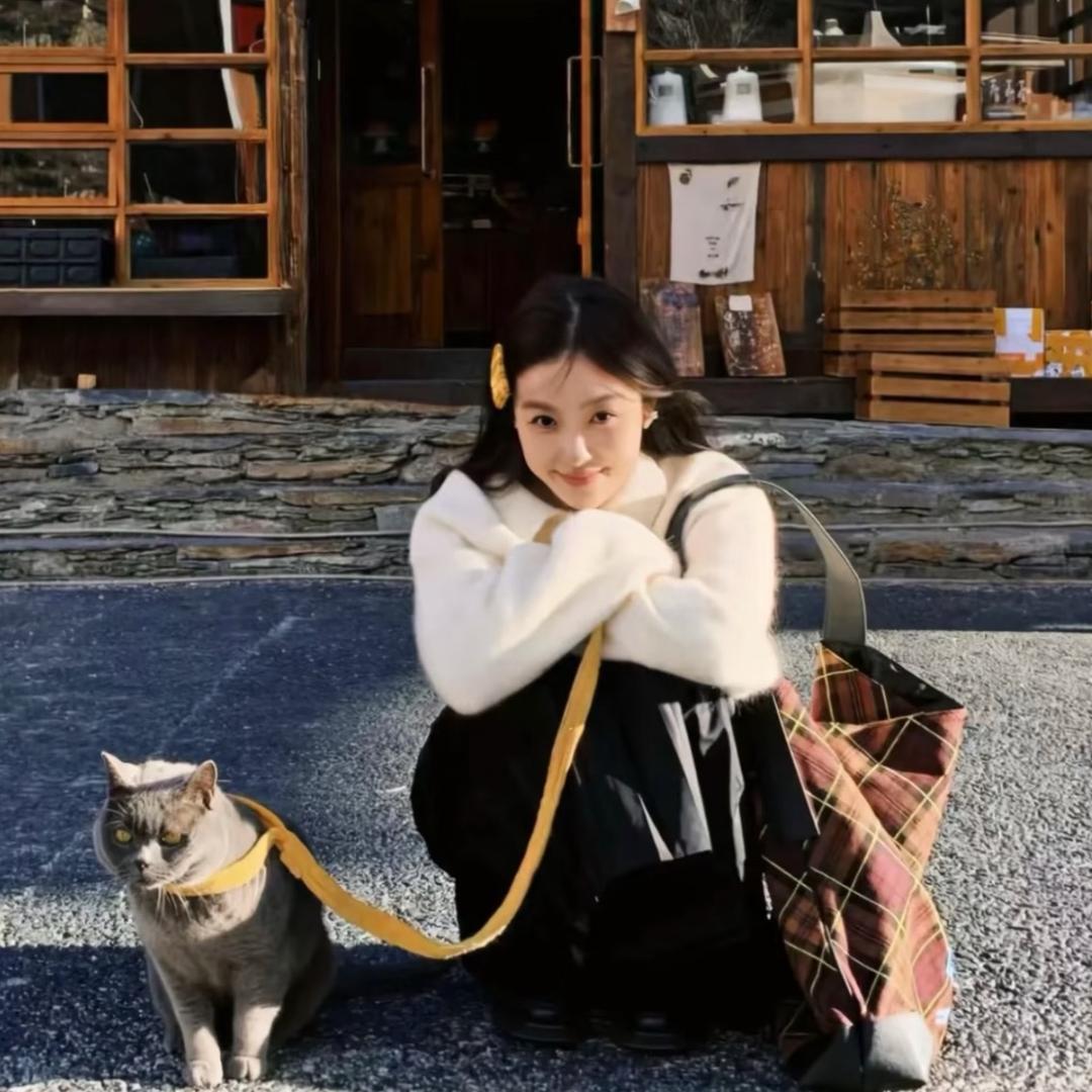 美人俞🧜🏻‍♀️
