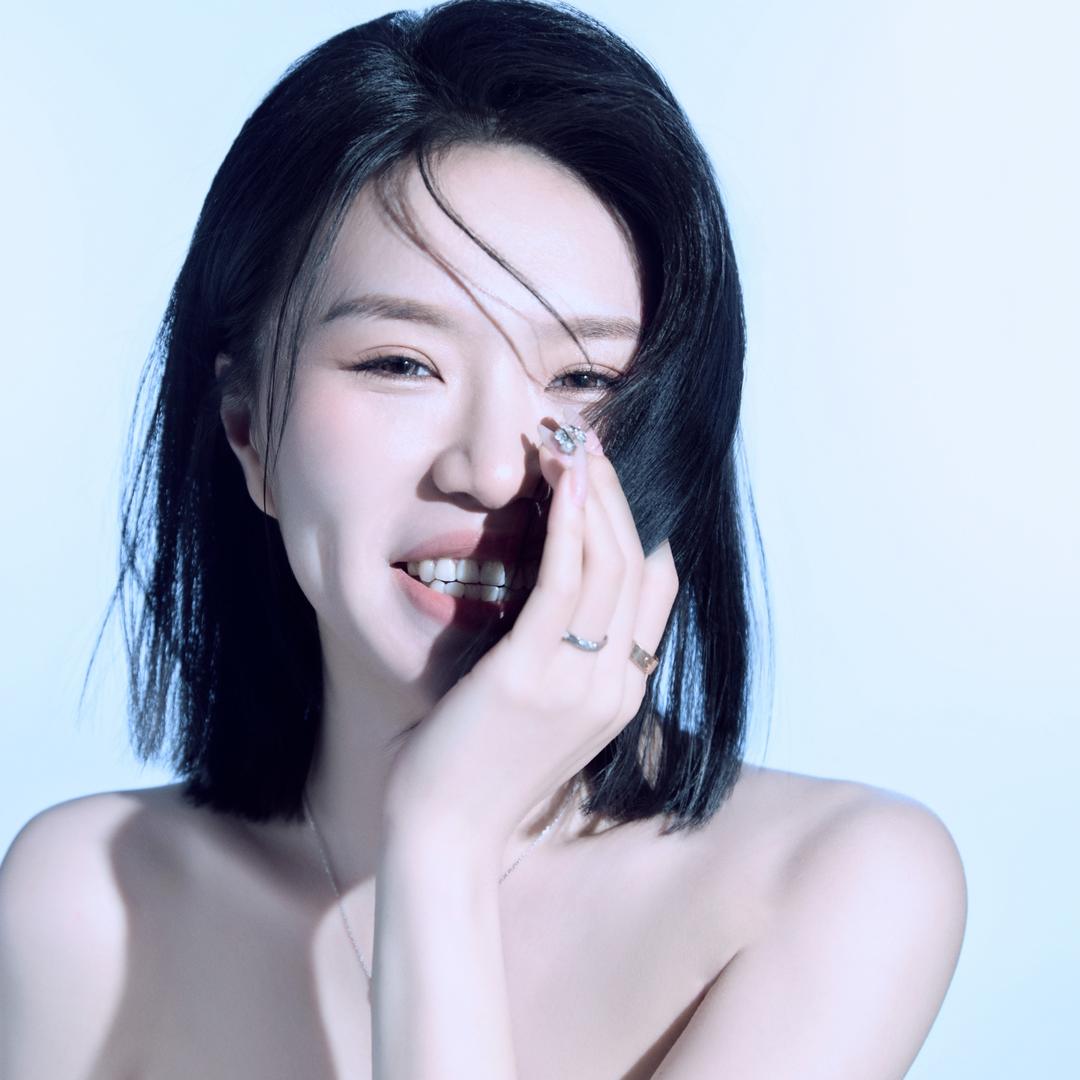 郝妞儿呀🌸