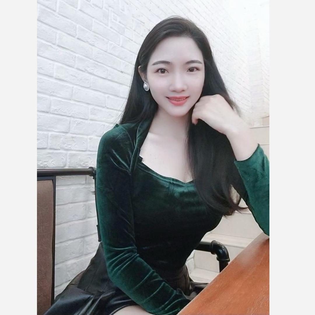 好运.
