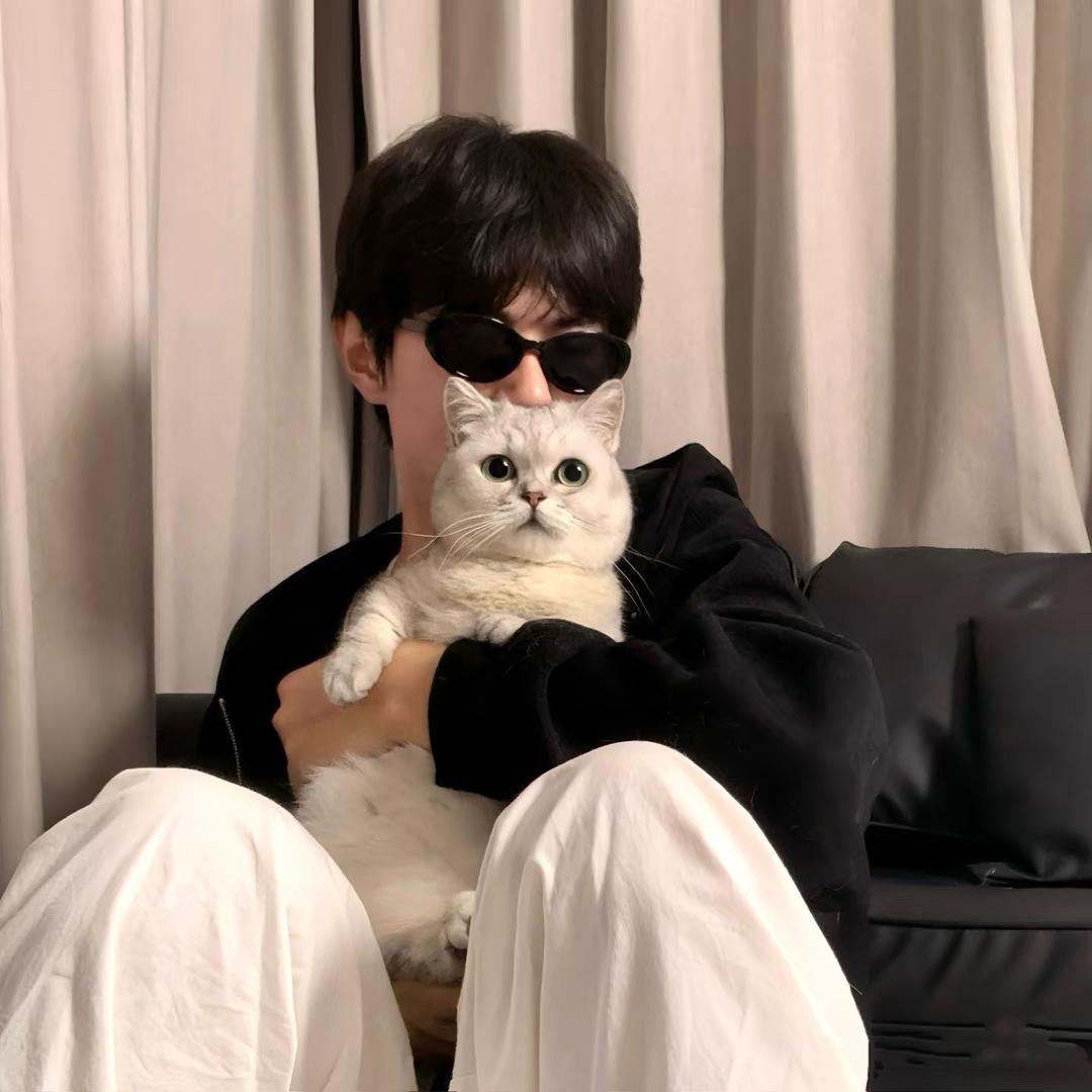 小川（钓鱼人）