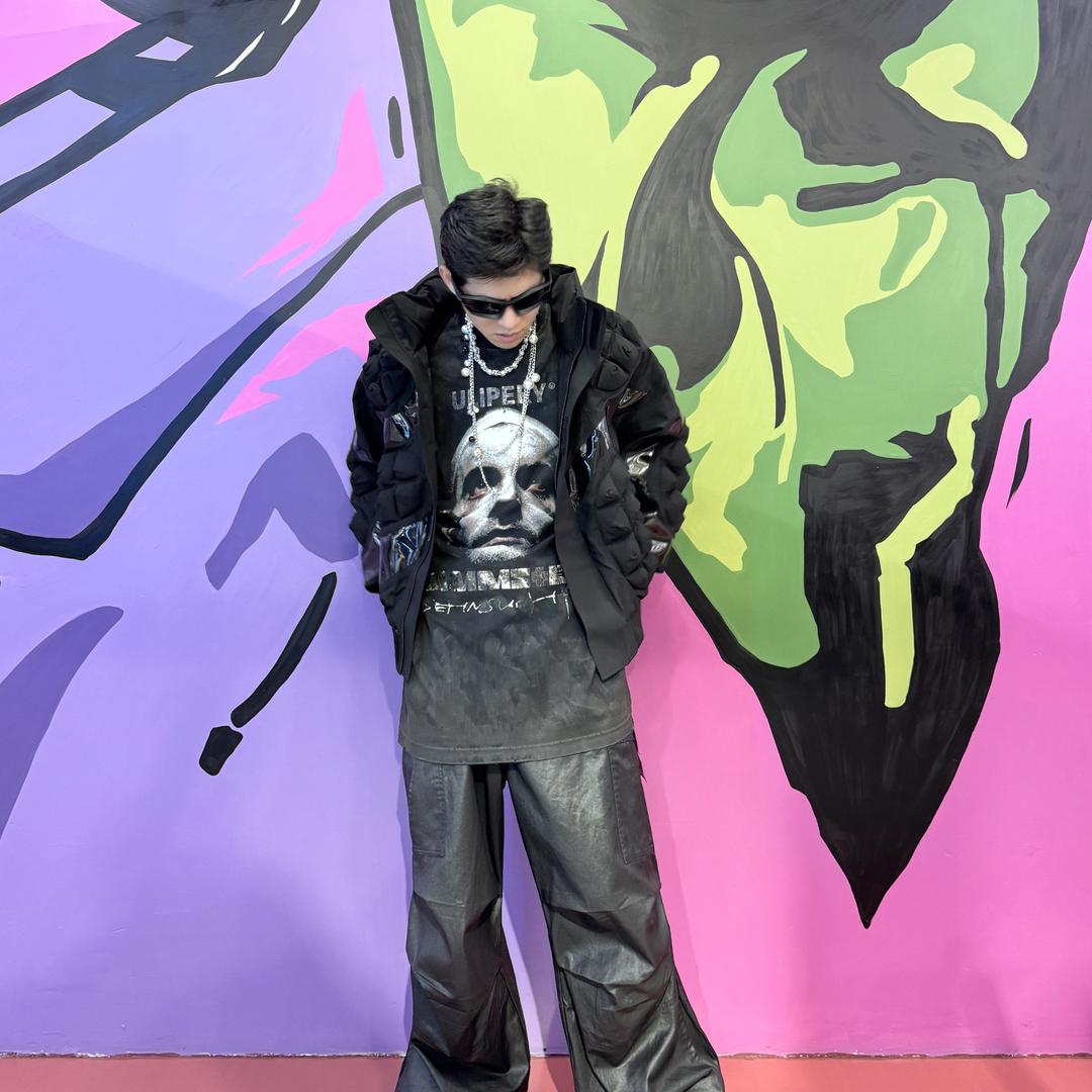 Eternal潮流研究所