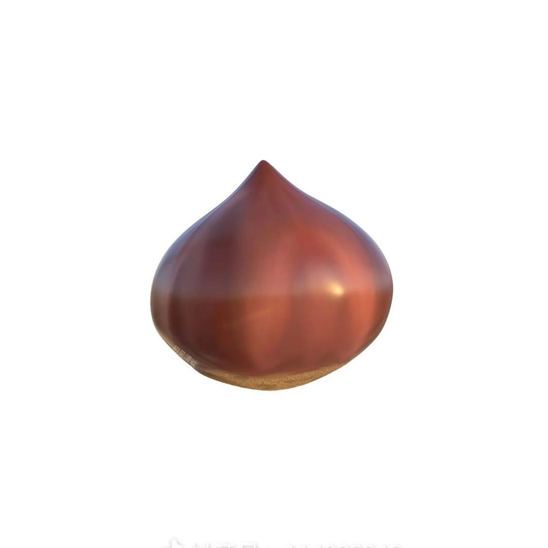 板栗🌰