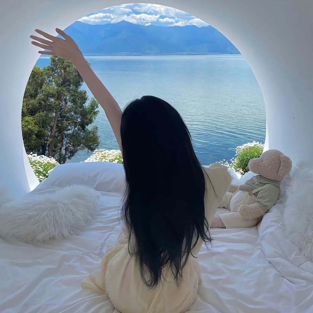 思姨很奶思👌