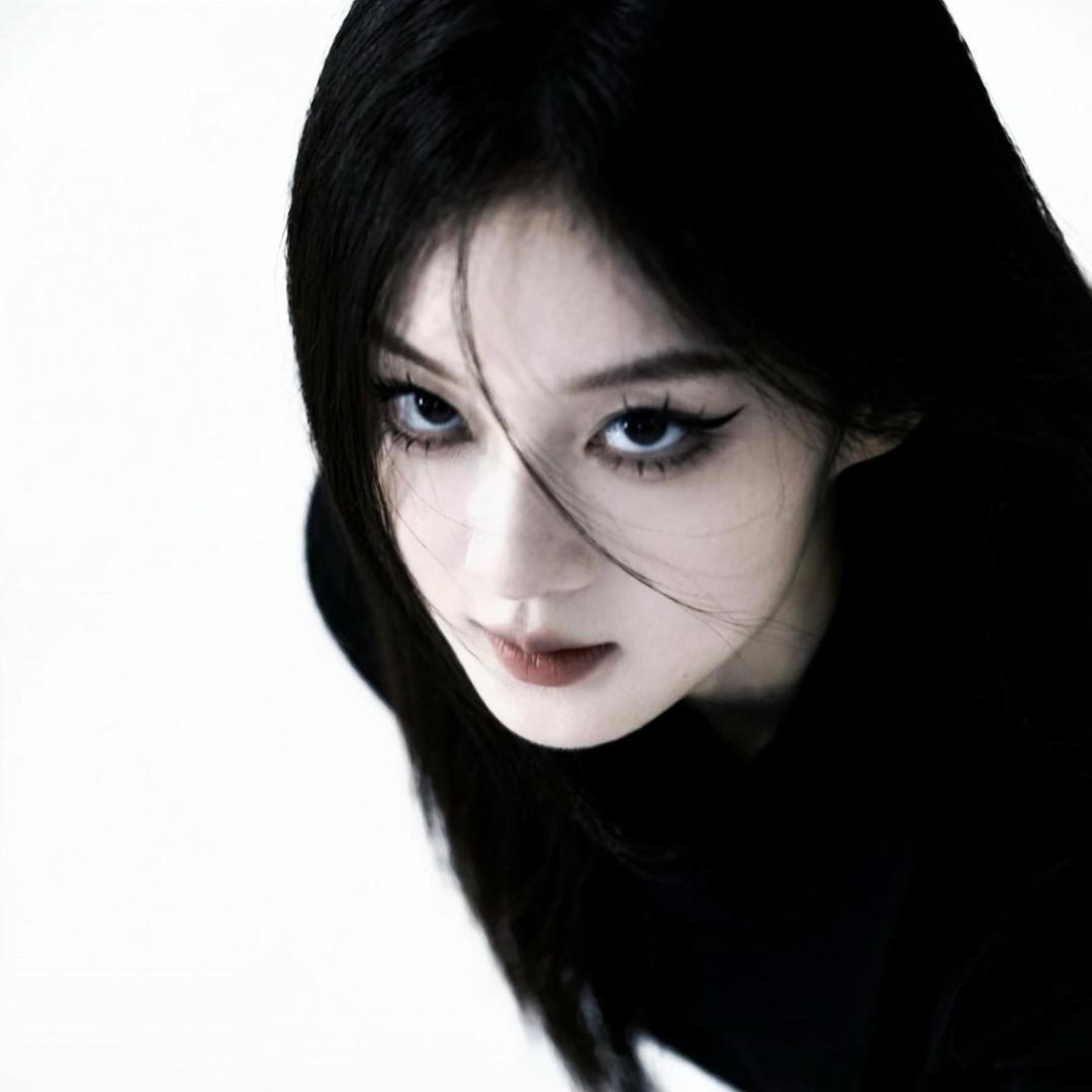 我生性敏感多疑适合做皇帝