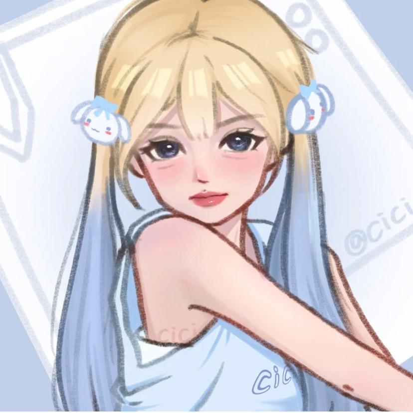 姜香饼