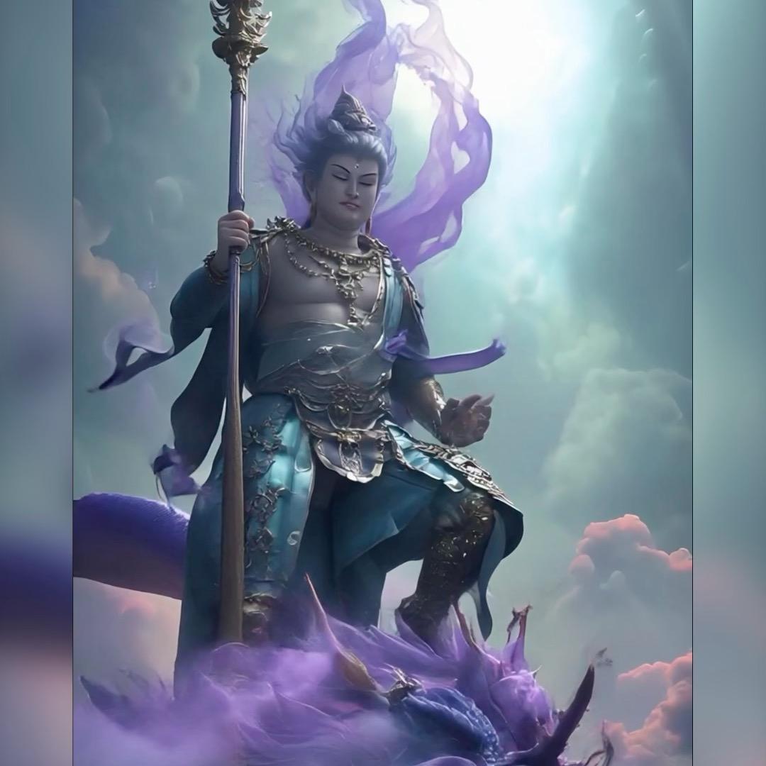 天空之境