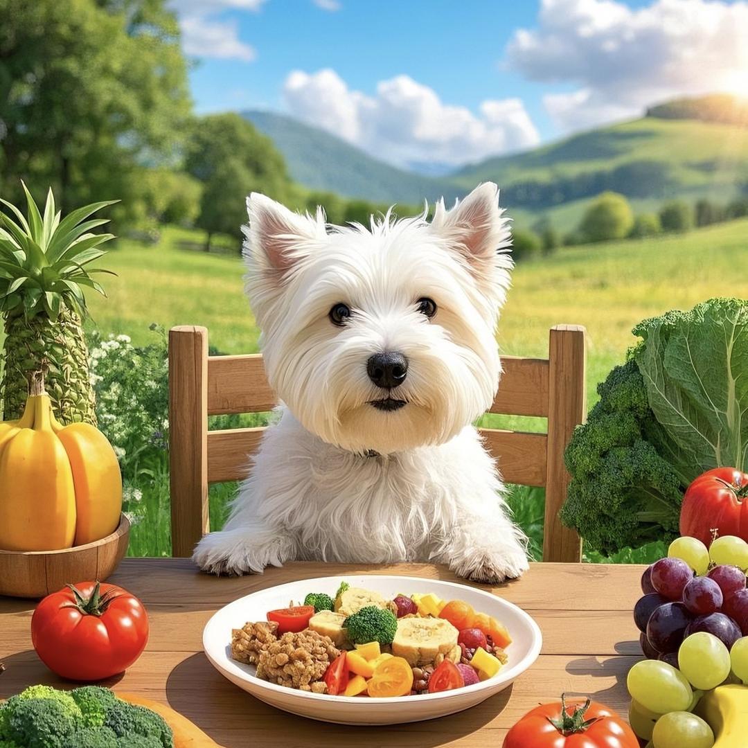 开饭啦宠物鲜食