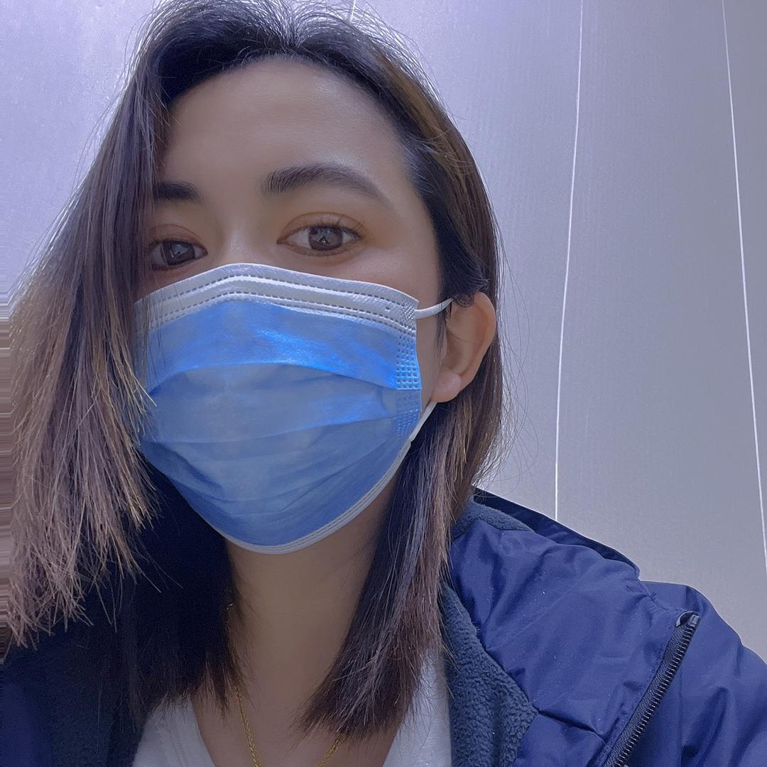 以女王姿势👑↘俯视全世界