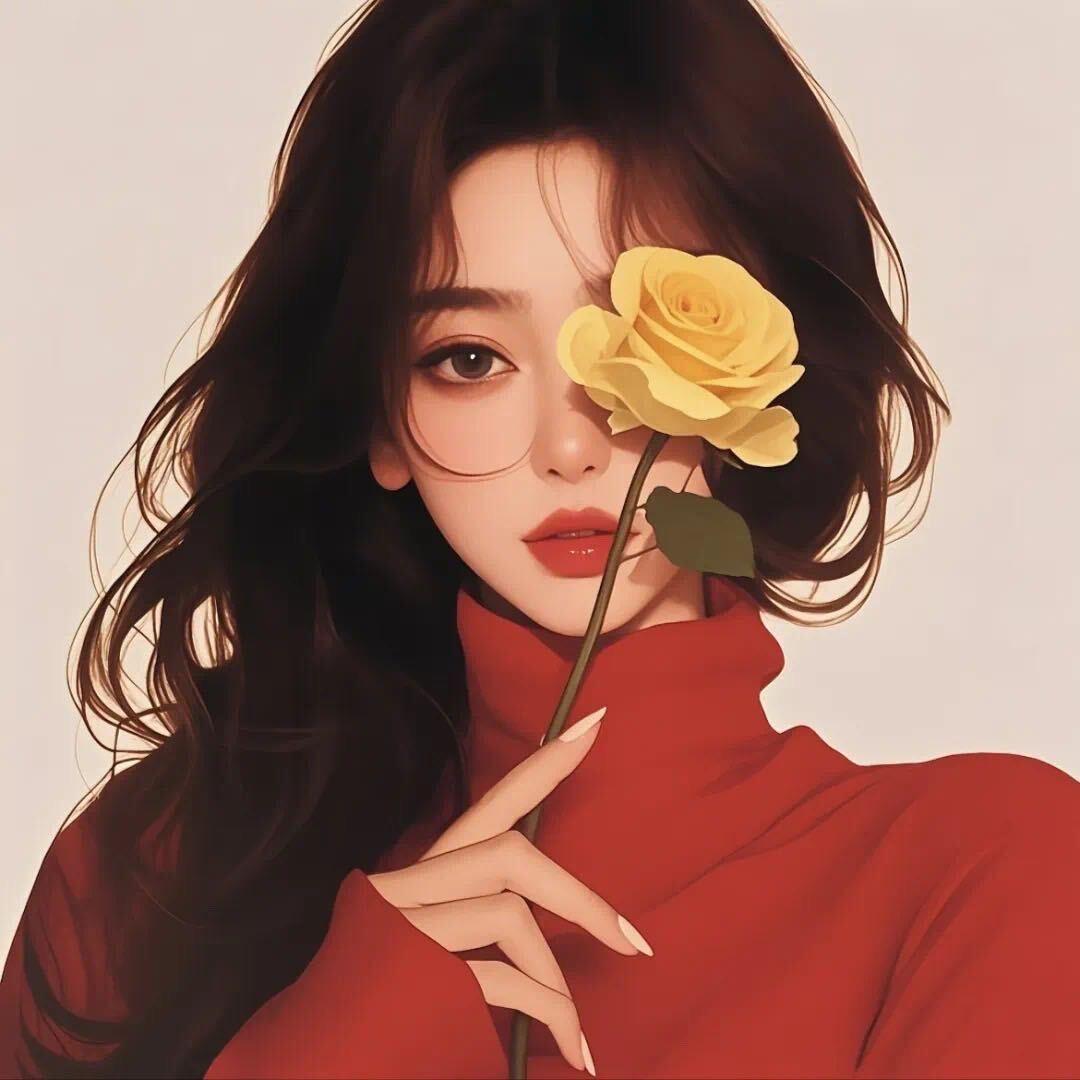 紫蓝💗
