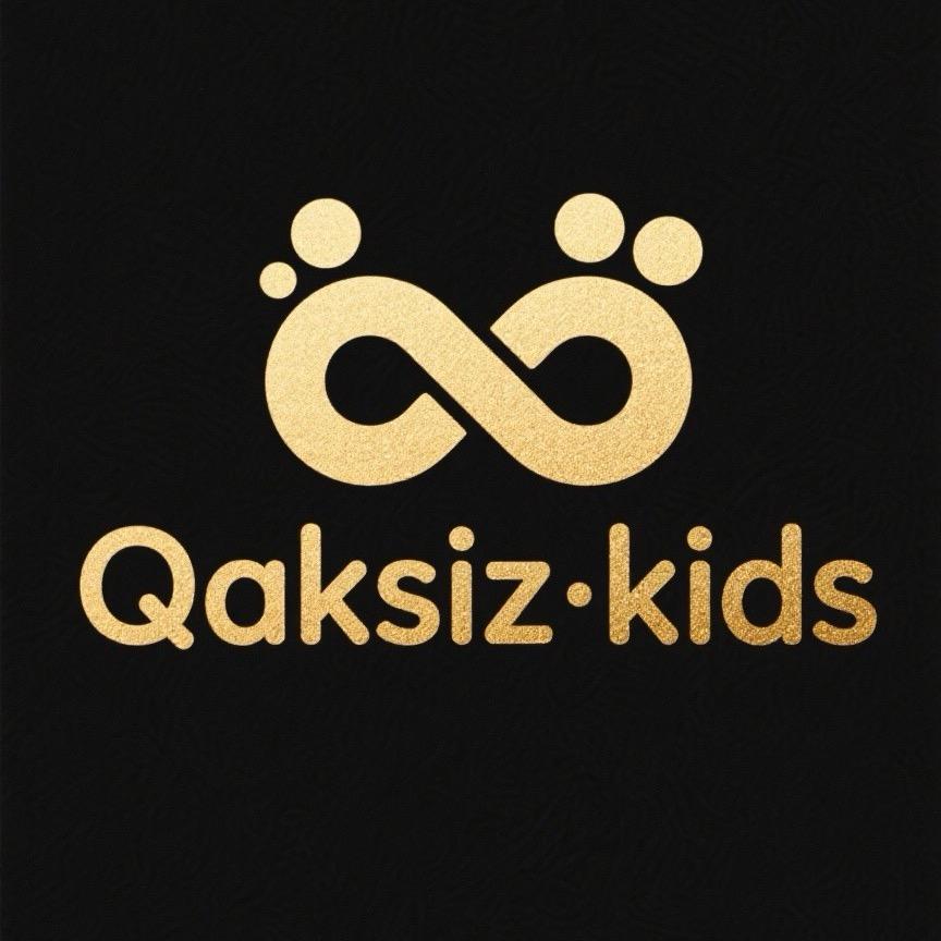 Qaksiz·kids