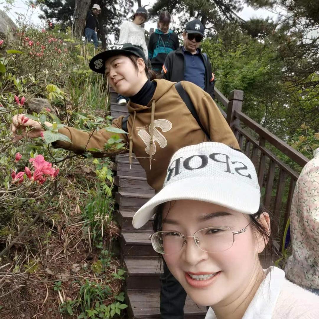 静儿