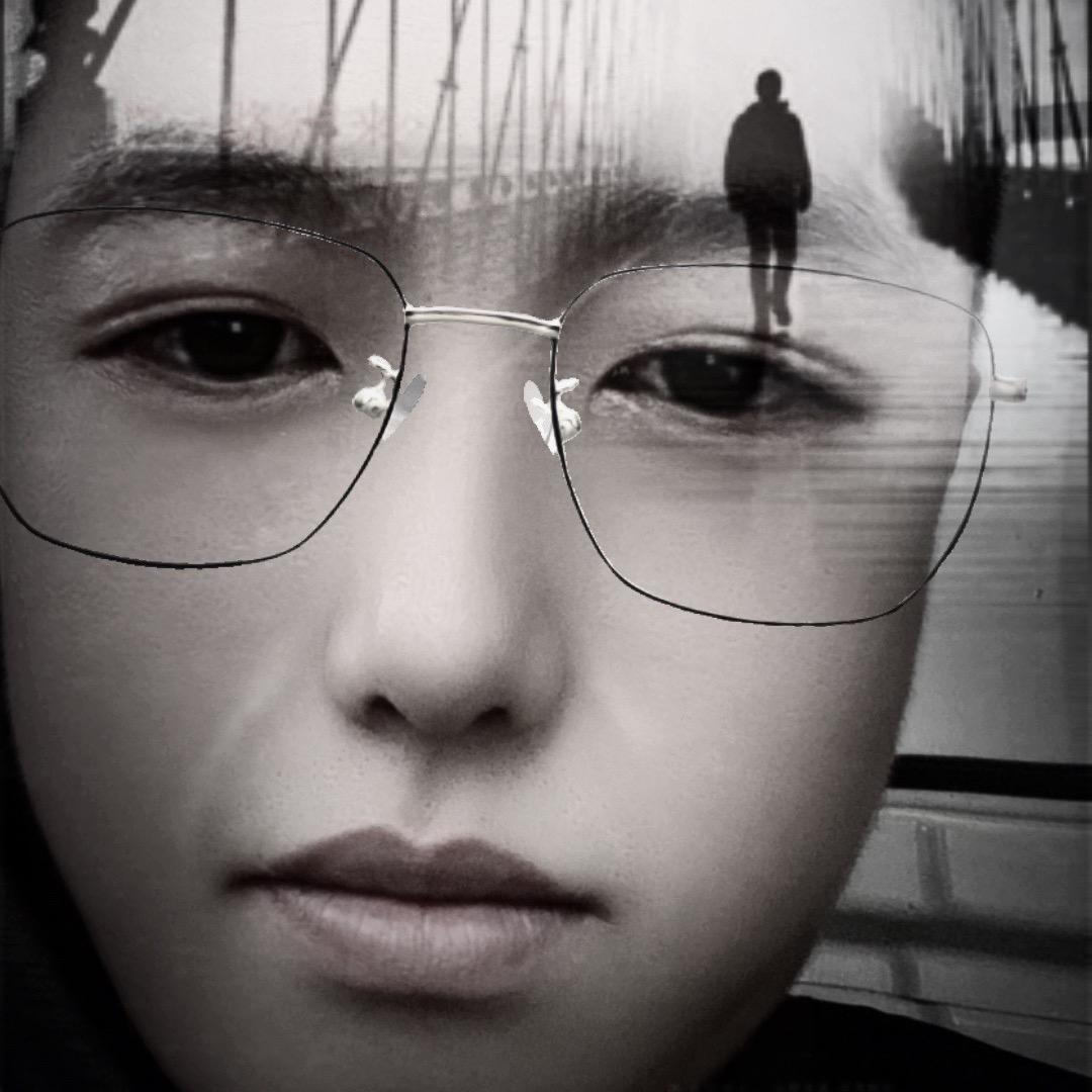 ༊大叔꧔ꦿ很᭄乐观