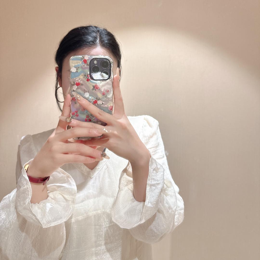 杨小姐💗