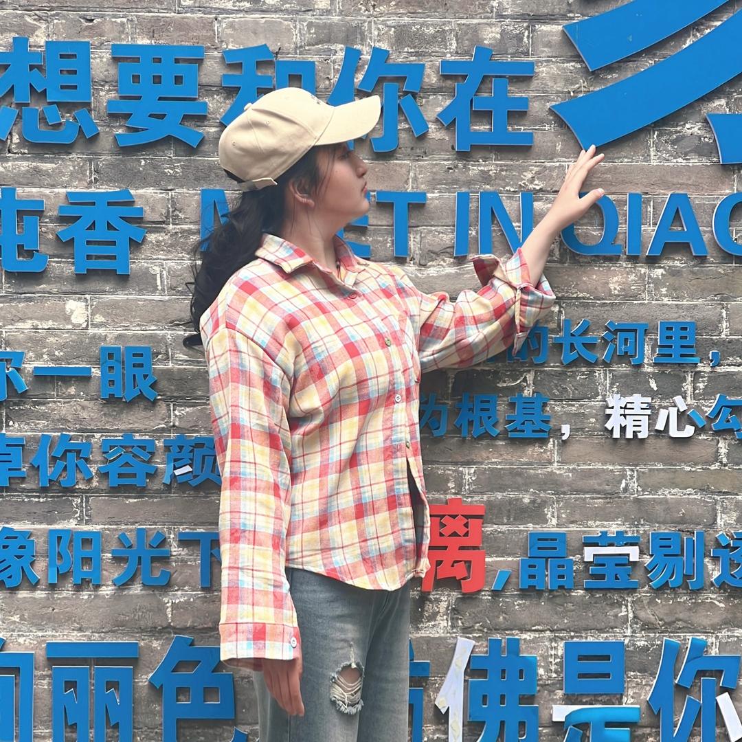 刘溜球球（嘴替）