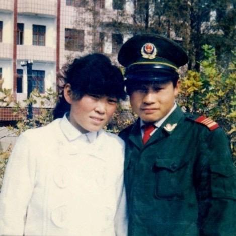 60后三哥