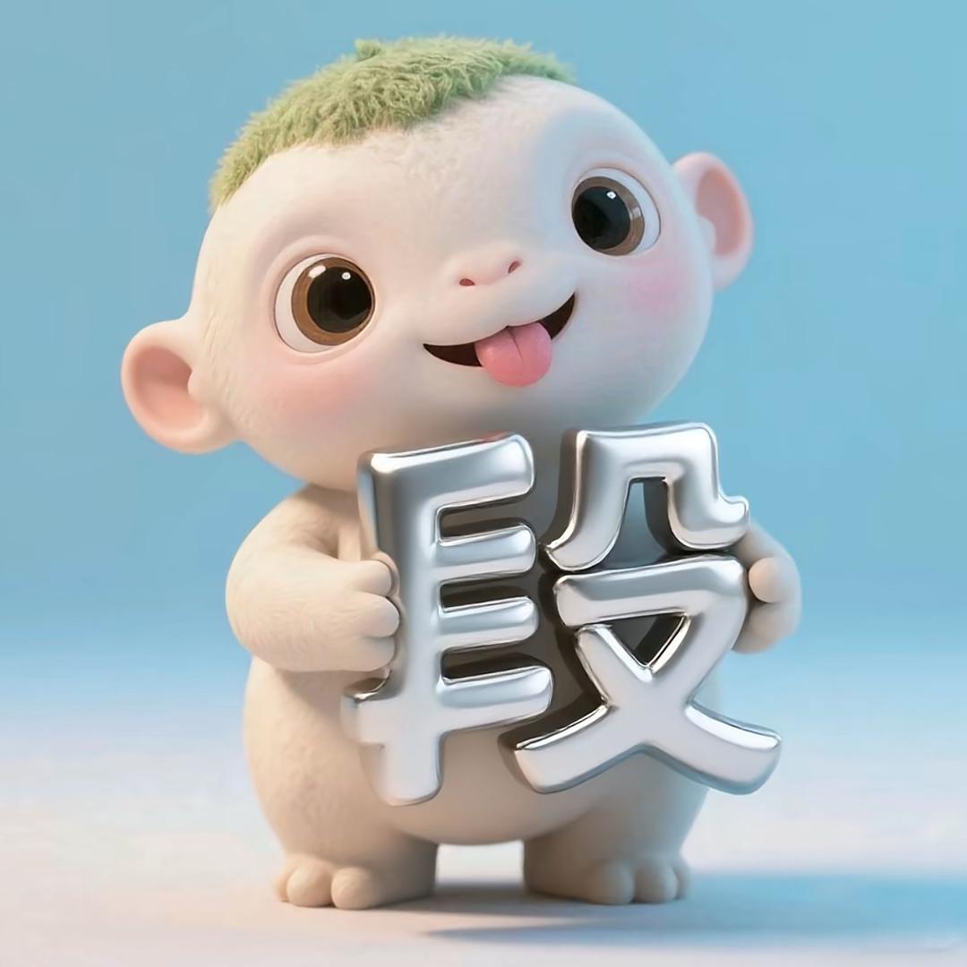 世界上最幸福的银